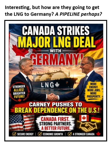 major deal