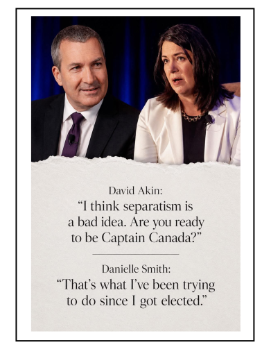 captain canada