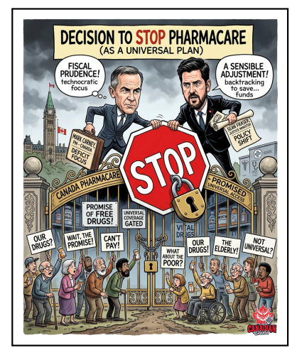 decision to stop