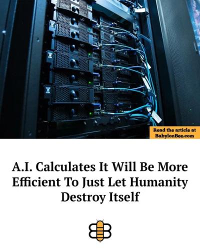 ai-let-humanity-destroy-itself