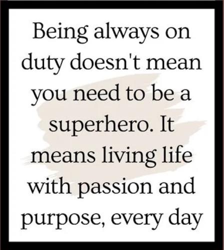 1A-Duty Quotes