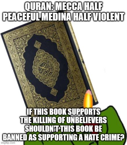 ban-quran