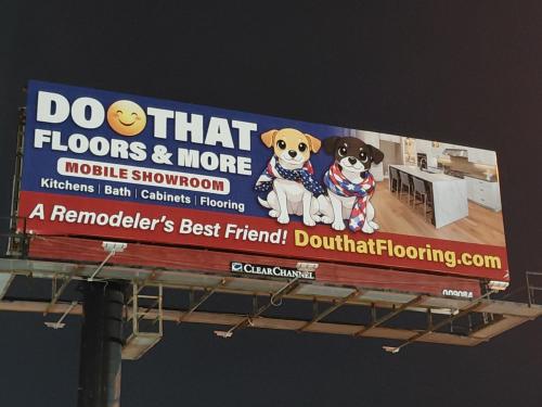 billboard
