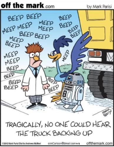 noone-could-hear-truck-backing-up