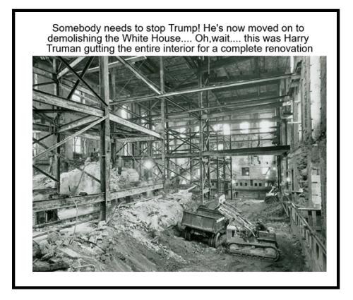 renovation