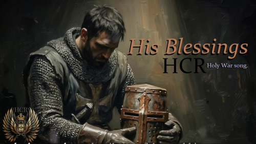 USE holy war