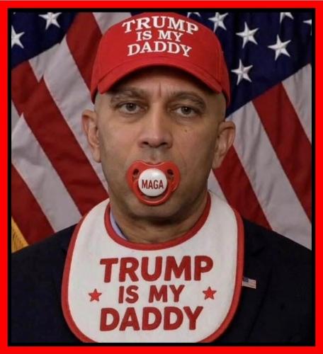 Hakeem Jeffries Trump is my Daddy.768px