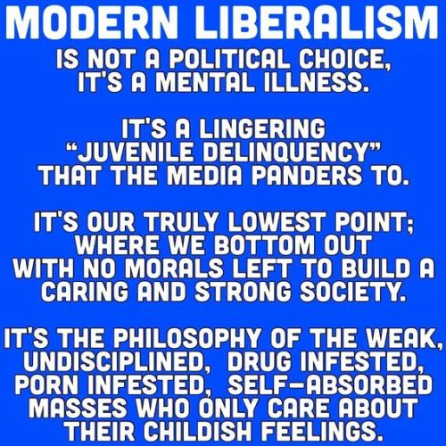 liberalism-mental-illness