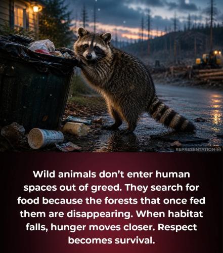 Nature survival