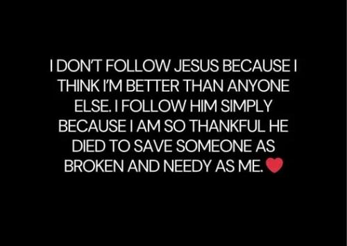 follow-jesus