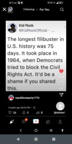 civilrights