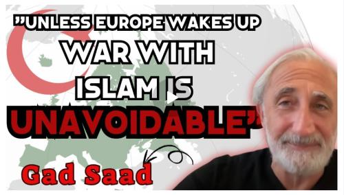 War with Islam is Inevitable screenshot