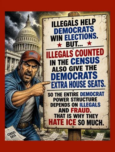 a illegal f