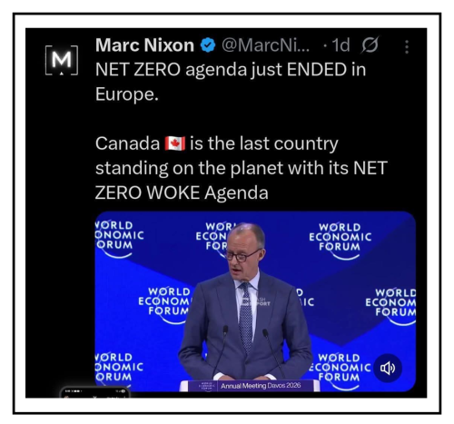 net zero