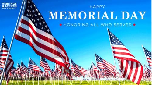 Mem Day