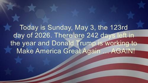Sunday 03