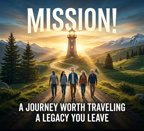 1-Leader Mission & legacy