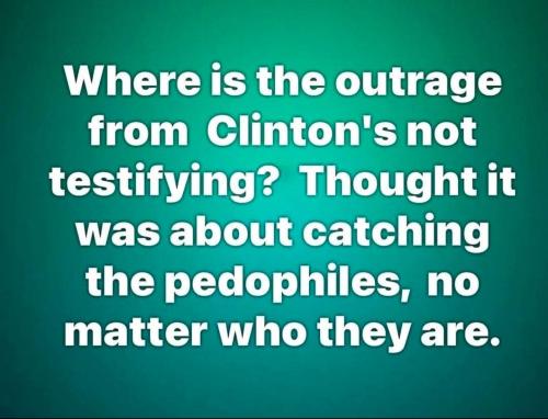 clinton f