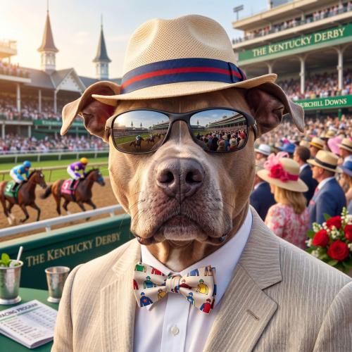 a derby update