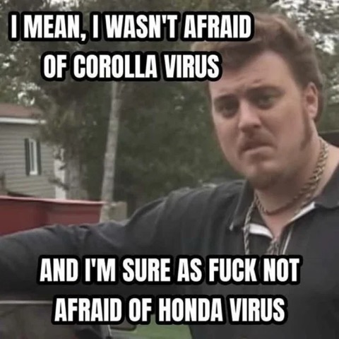 virus