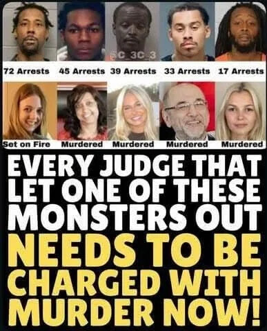 JUDGE KILLERS