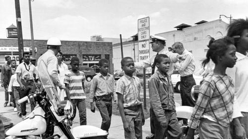 MAY 2 CHILDREN
