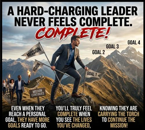 1-Leaders & Complete