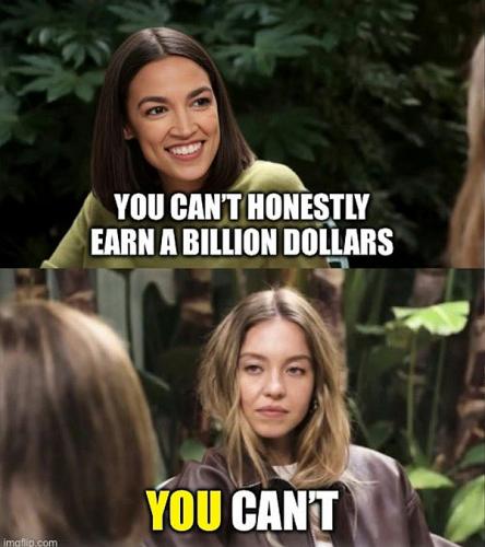 AOC Billions