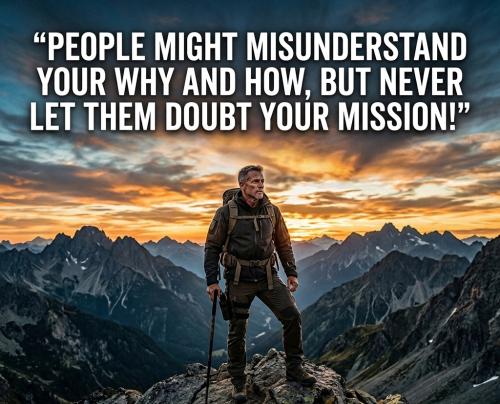 1-Misunderstood