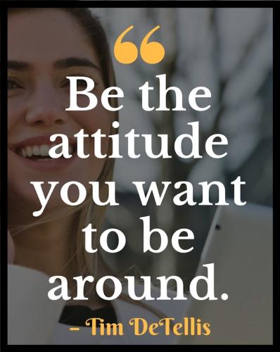 1-Be The