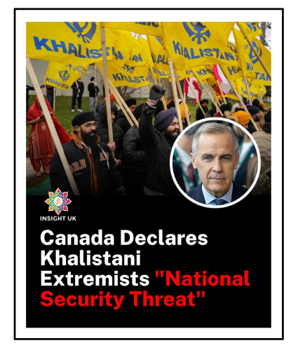 canada declares