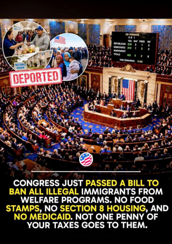 deporting