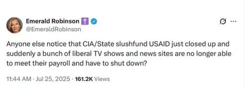 USAID LAMESTREAM