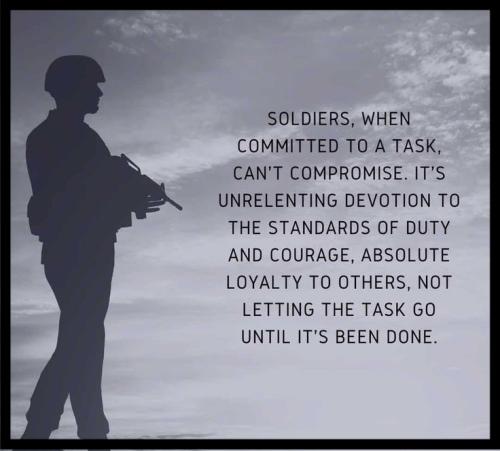 1B-Duty Quotes
