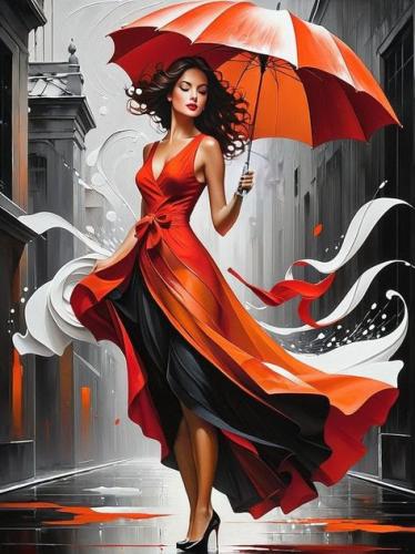 umbrella