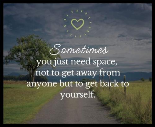 1B-Space