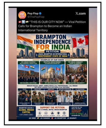 brampton