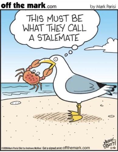 stalemate