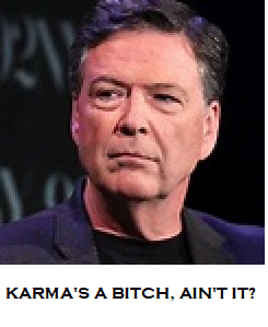 Jim Comey