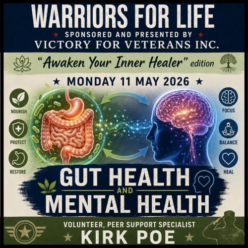 1-Gut Health & Mental Health
