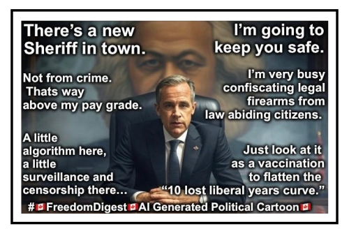 new sherriff