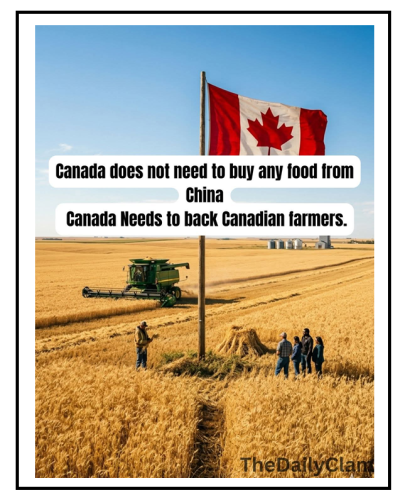 need canadian farmers