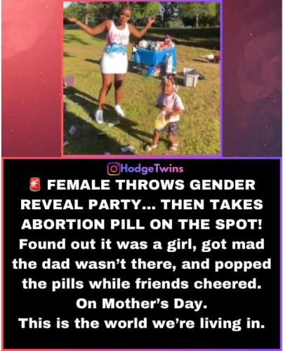 gender