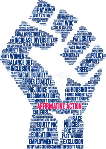 affirmative A ction FIST