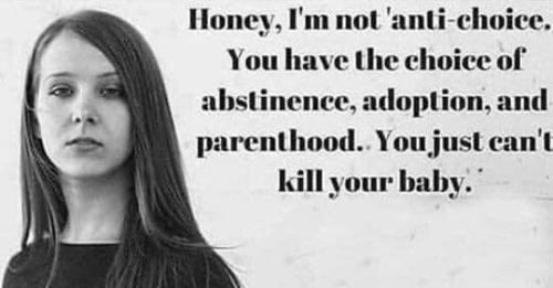 pro life 65
