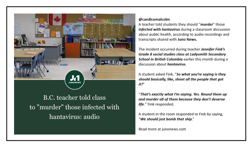 bc teacher