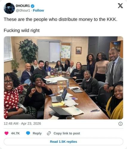 kkk-contributors