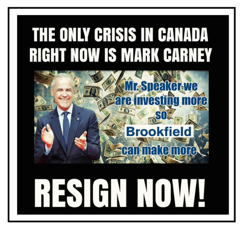 resign now