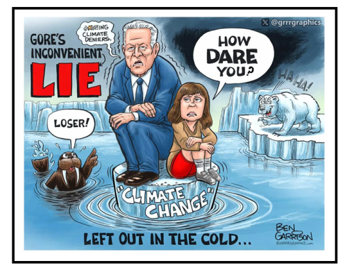al gore