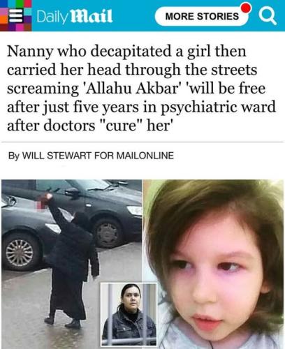 nanny